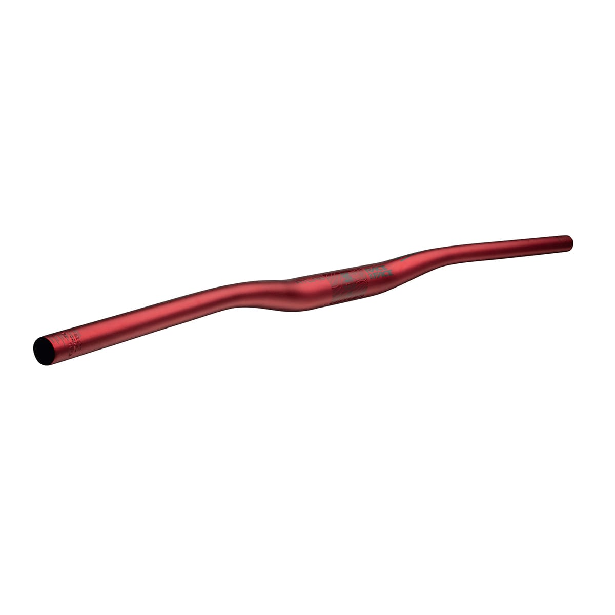 Manubrio RACE FACE ATLAS Rise 20mm 820mm Rosso