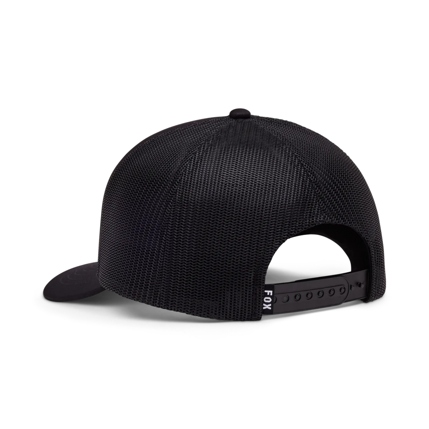 Cappello FOX BOUNDARY TRUCKER donna Nero
