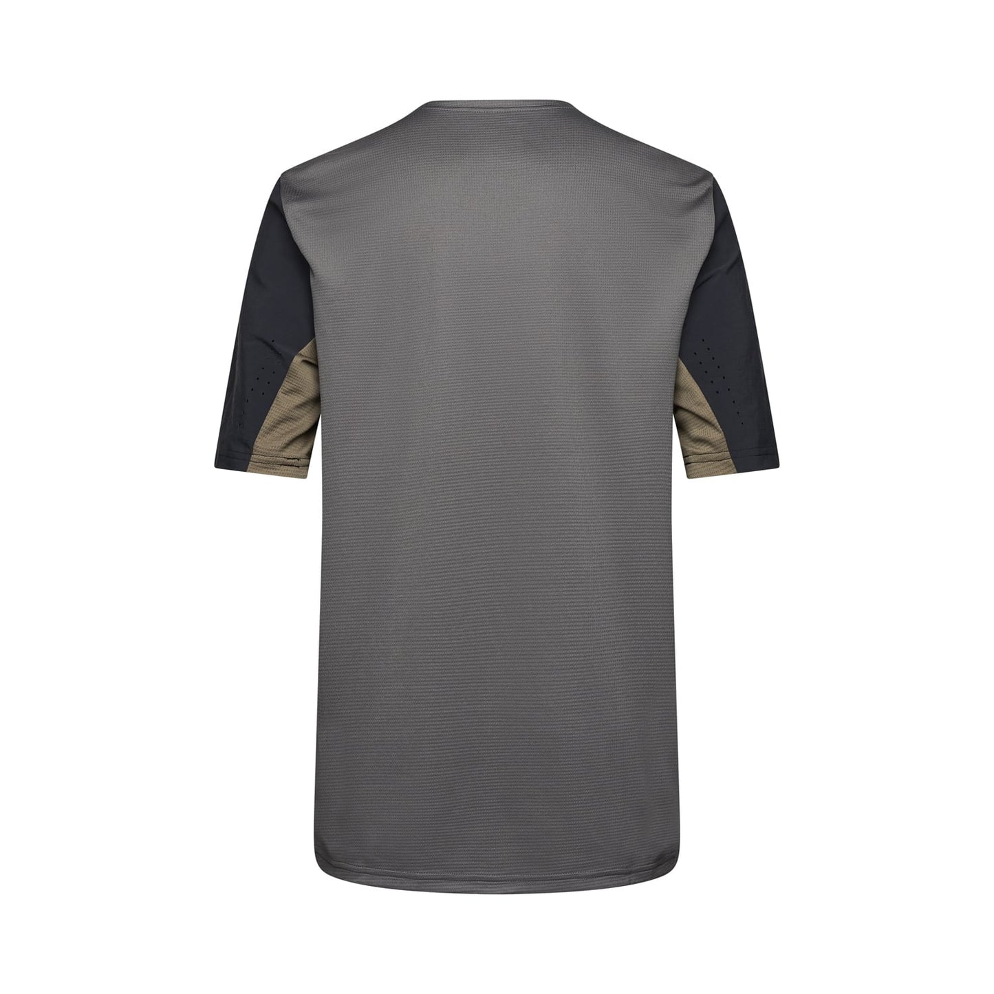 FOX DEFEND Maglia a maniche corte nera 2025