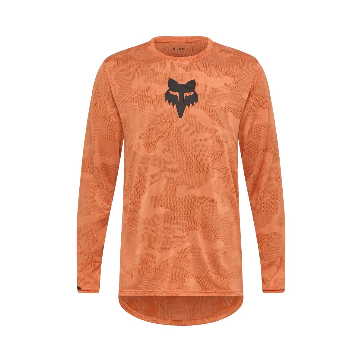 FOX RANGER TRU DRI Maglia a manica lunga Coral