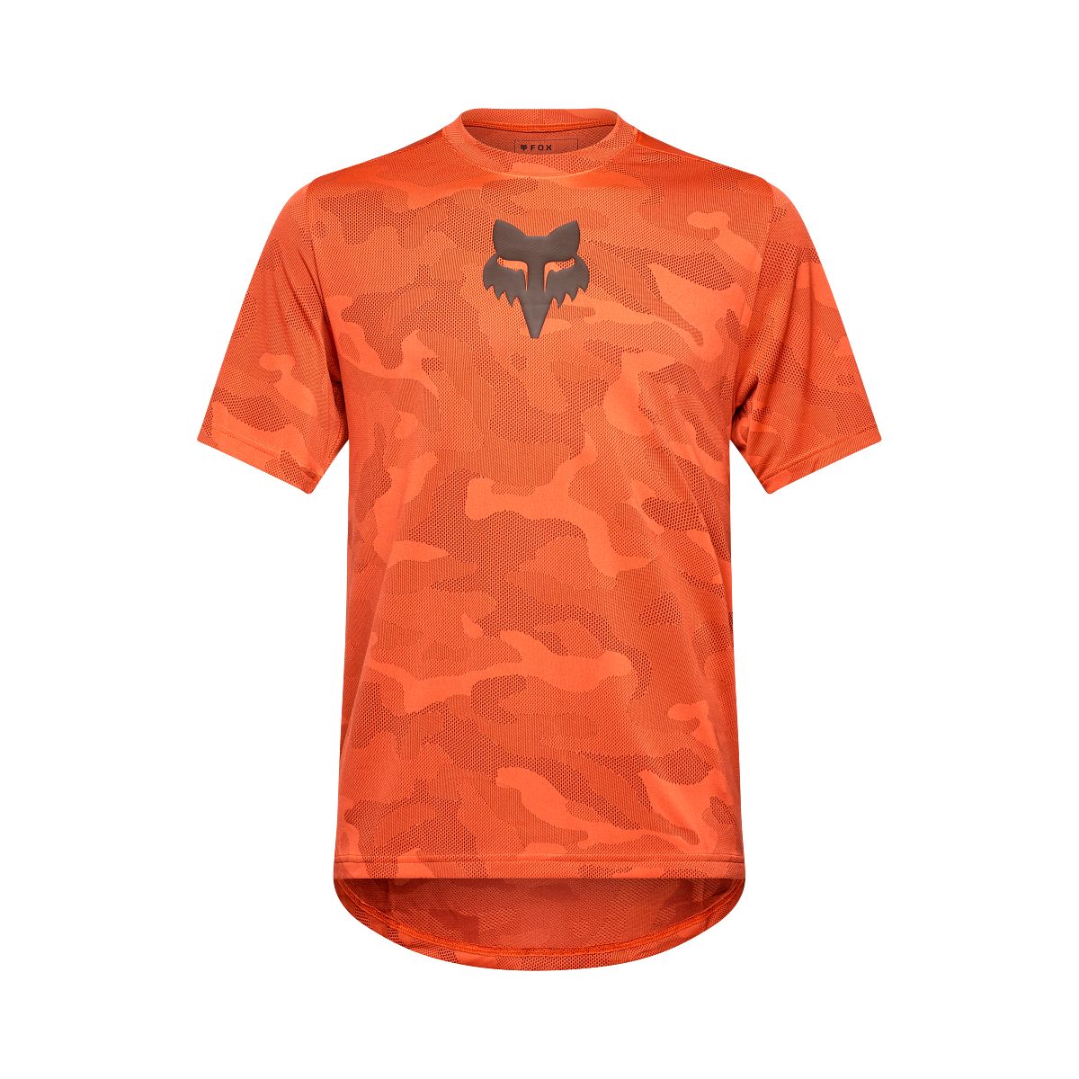 FOX RANGER TRU DRI Maglia a maniche corte Arancione