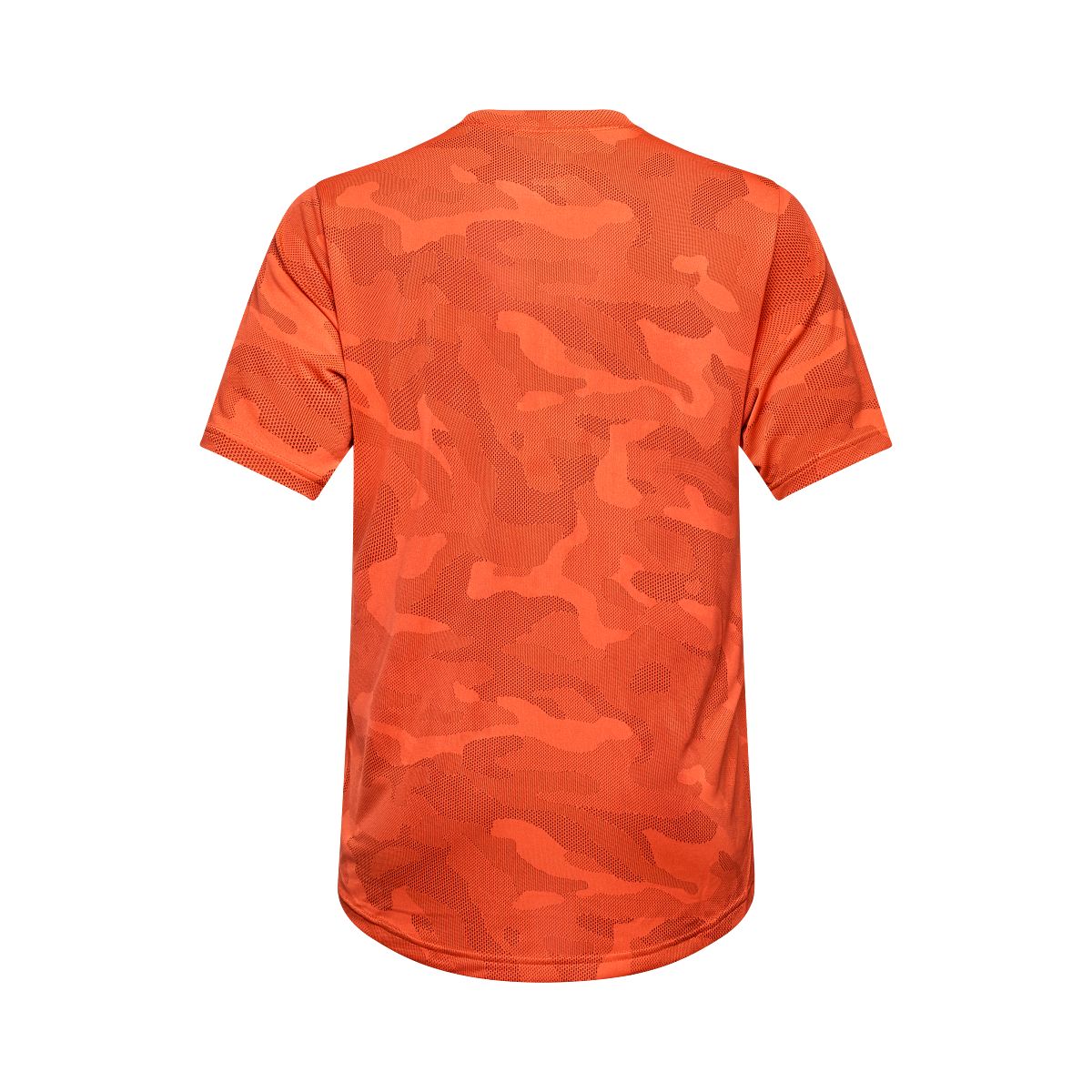 FOX RANGER TRU DRI Maglia a maniche corte Arancione