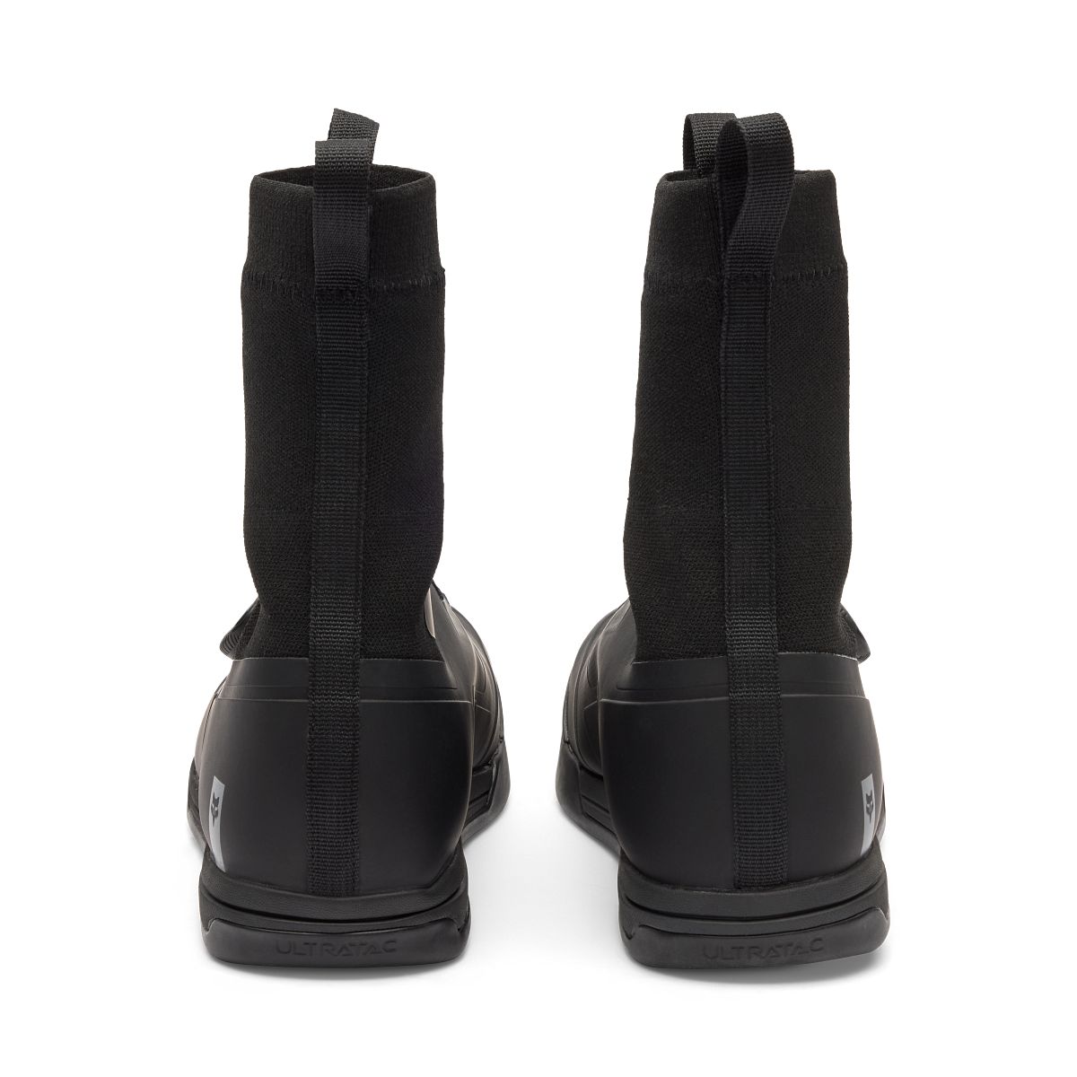 FOX UNION ALL WEATHER FLAT Scarpe invernali da MTB Nero