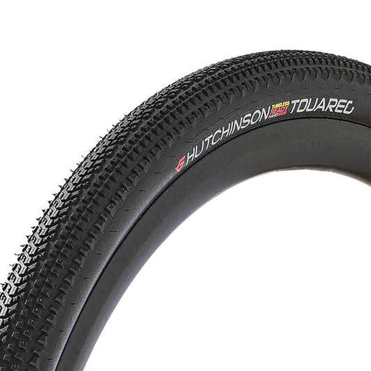 Copertone HUTCHINSON TOUAREG 700x40c Tubeless Ready Nero