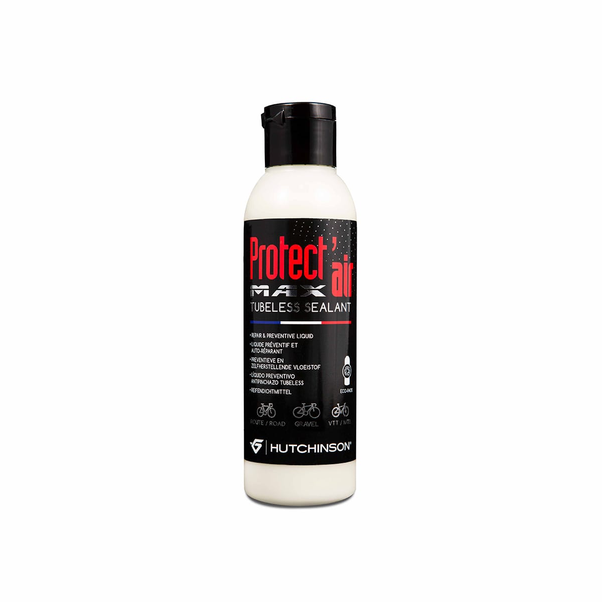 HUTCHINSON PROTECT'AIR MAX Liquido preventivo antiforatura 150ml