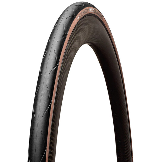 HUTCHINSON BLACKBIRD 700c Tubeless Ready Copertoni marrone