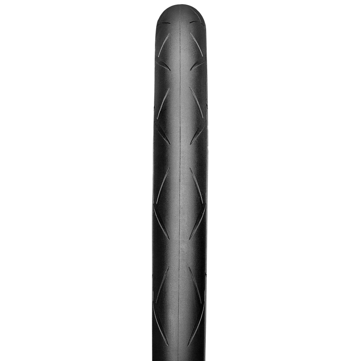 Copertone HUTCHINSON BLACKBIRD 700x30c Tubeless Ready Nero