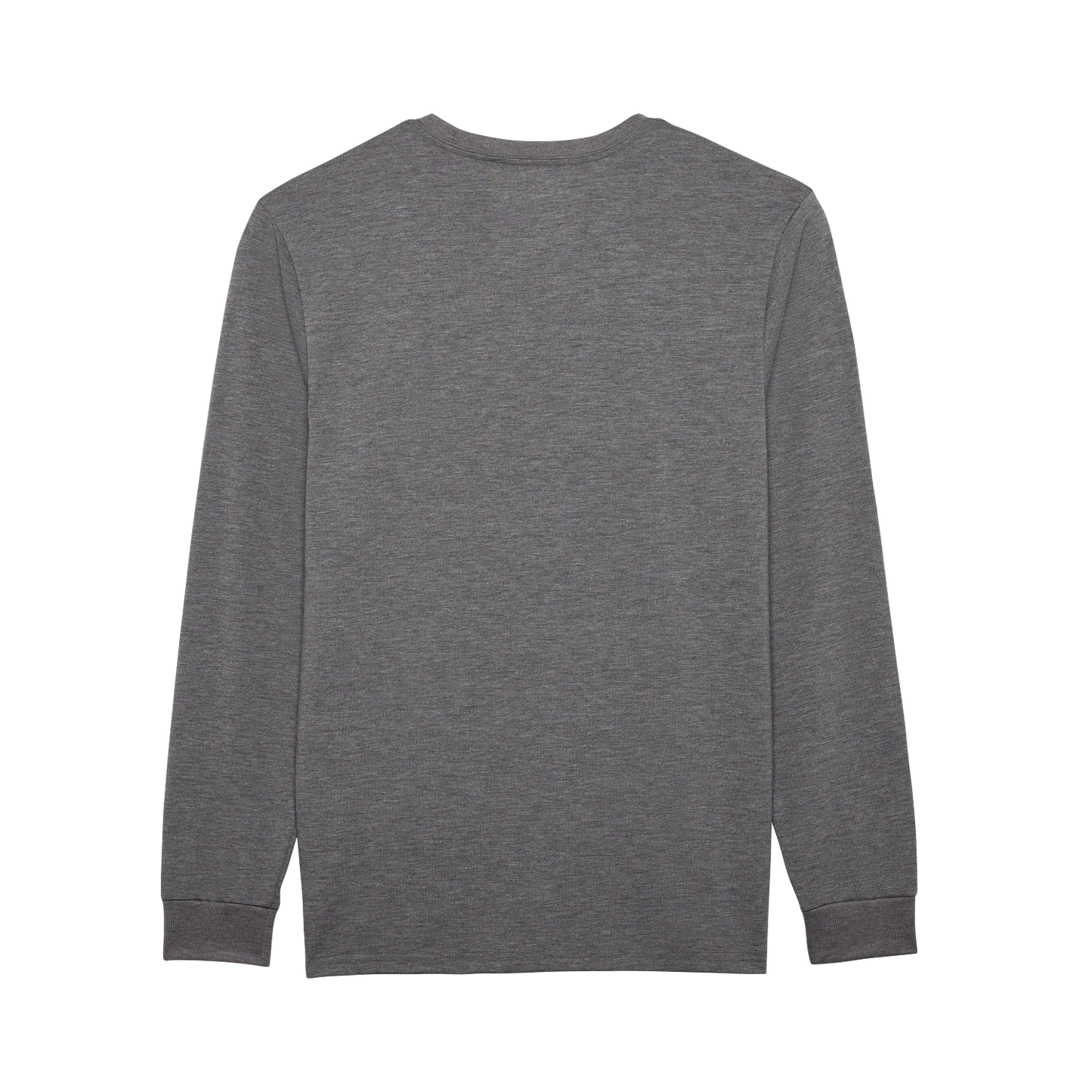 FOX ABSOLUTE TRUDRI Maglietta tecnica a maniche lunghe Grigio grafite