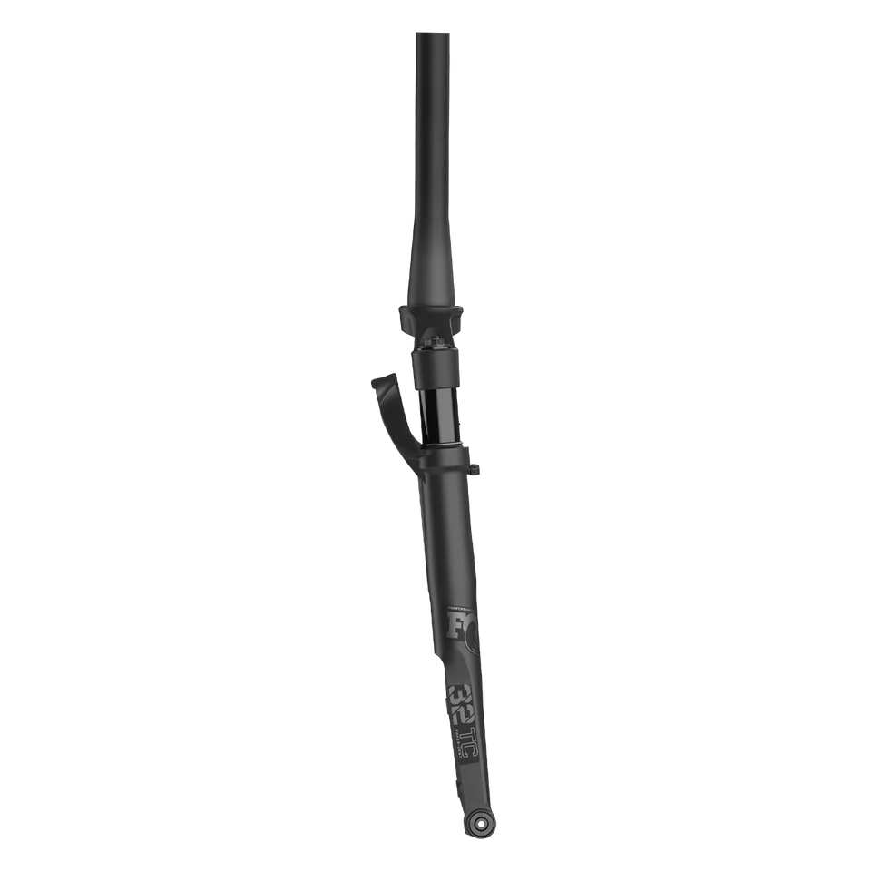 FOX 32 PERFORMANCE TC 700c Grip SL Forcella nera 2026