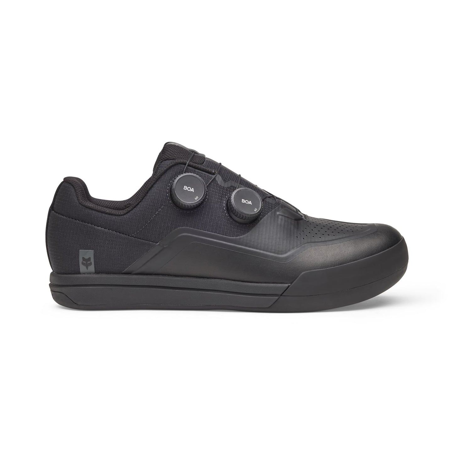 FOX UNION BOA Scarpe MTB Nero 2025