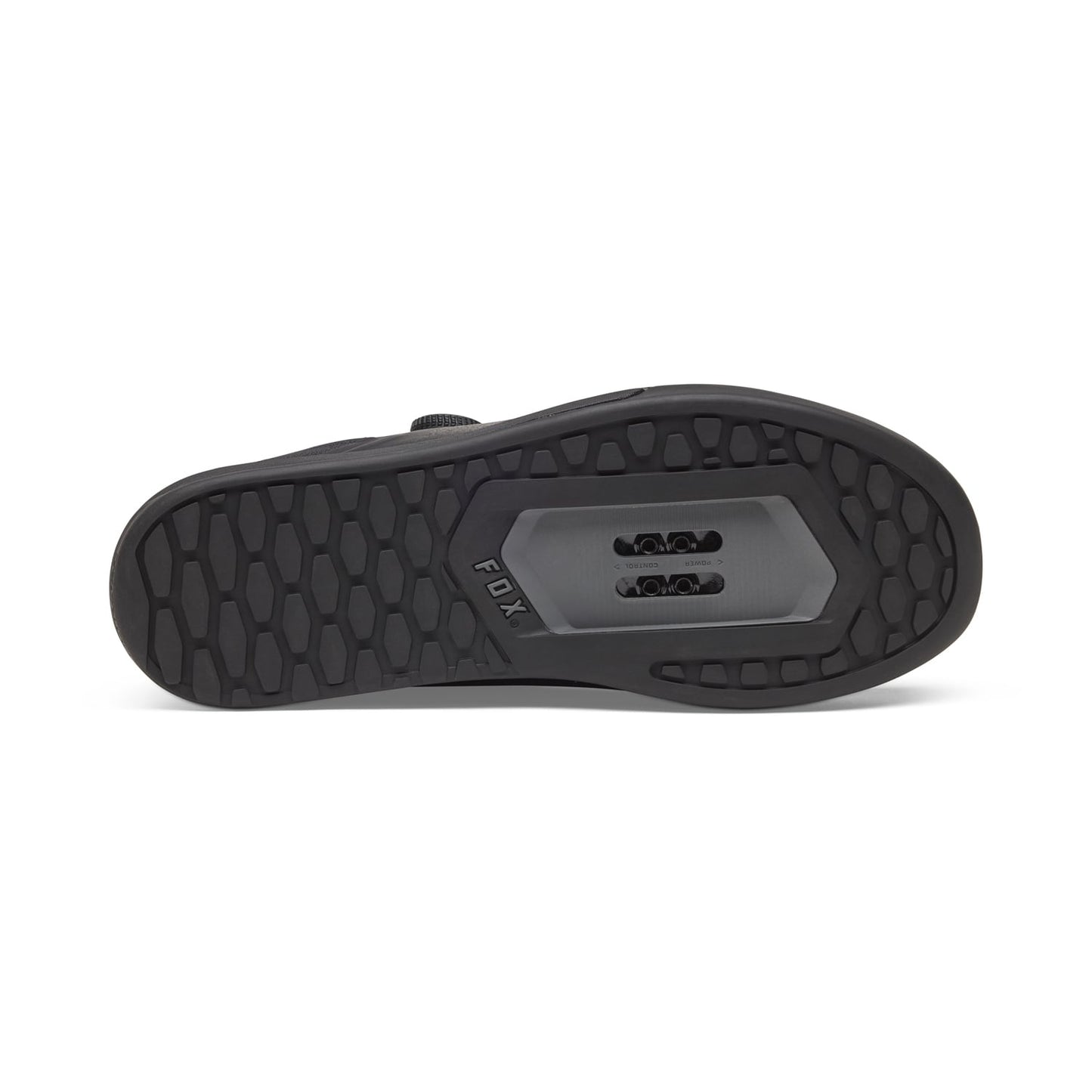 FOX UNION BOA Scarpe MTB Nero 2025
