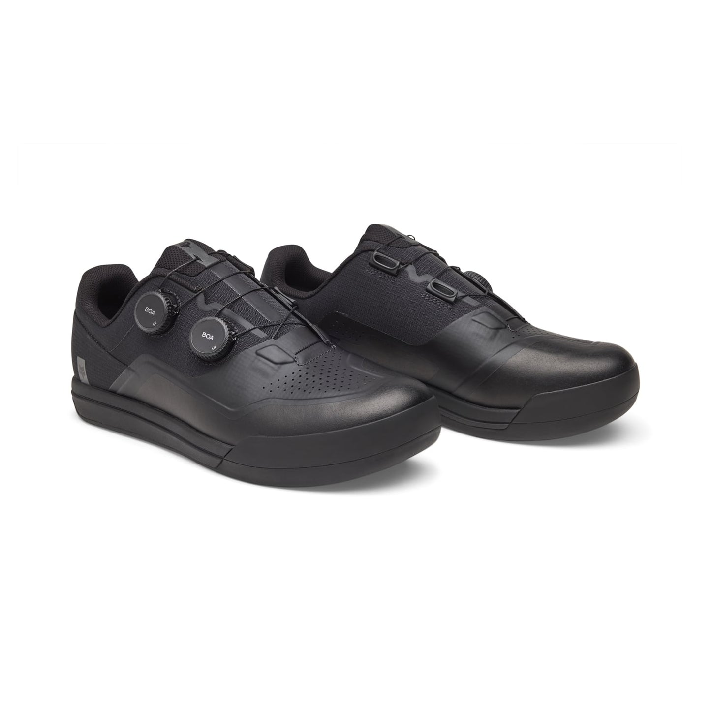 FOX UNION BOA Scarpe MTB Nero 2025