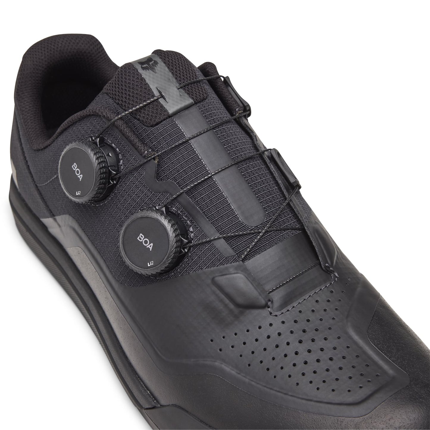 FOX UNION BOA Scarpe MTB Nero 2025