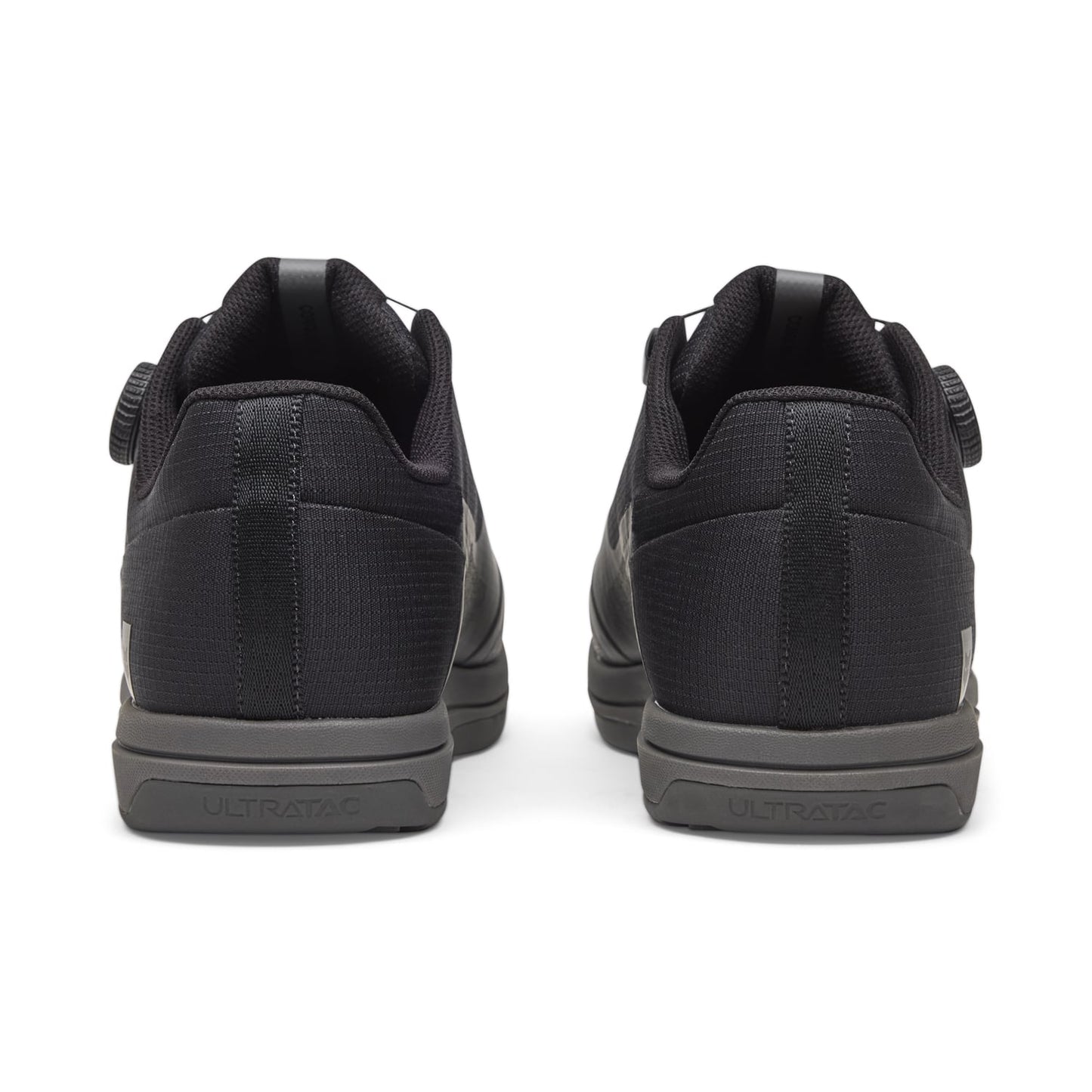 FOX UNION BOA Scarpe MTB Grigio/Nero 2025