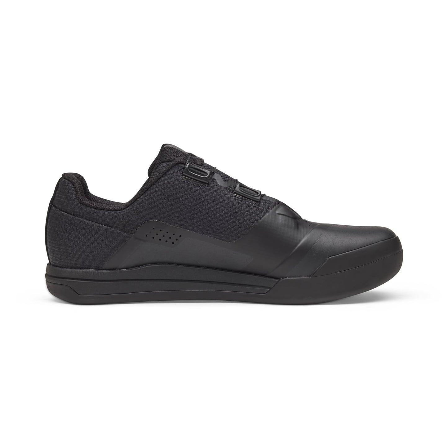 FOX UNION BOA FLAT Scarpe MTB Nero 2025