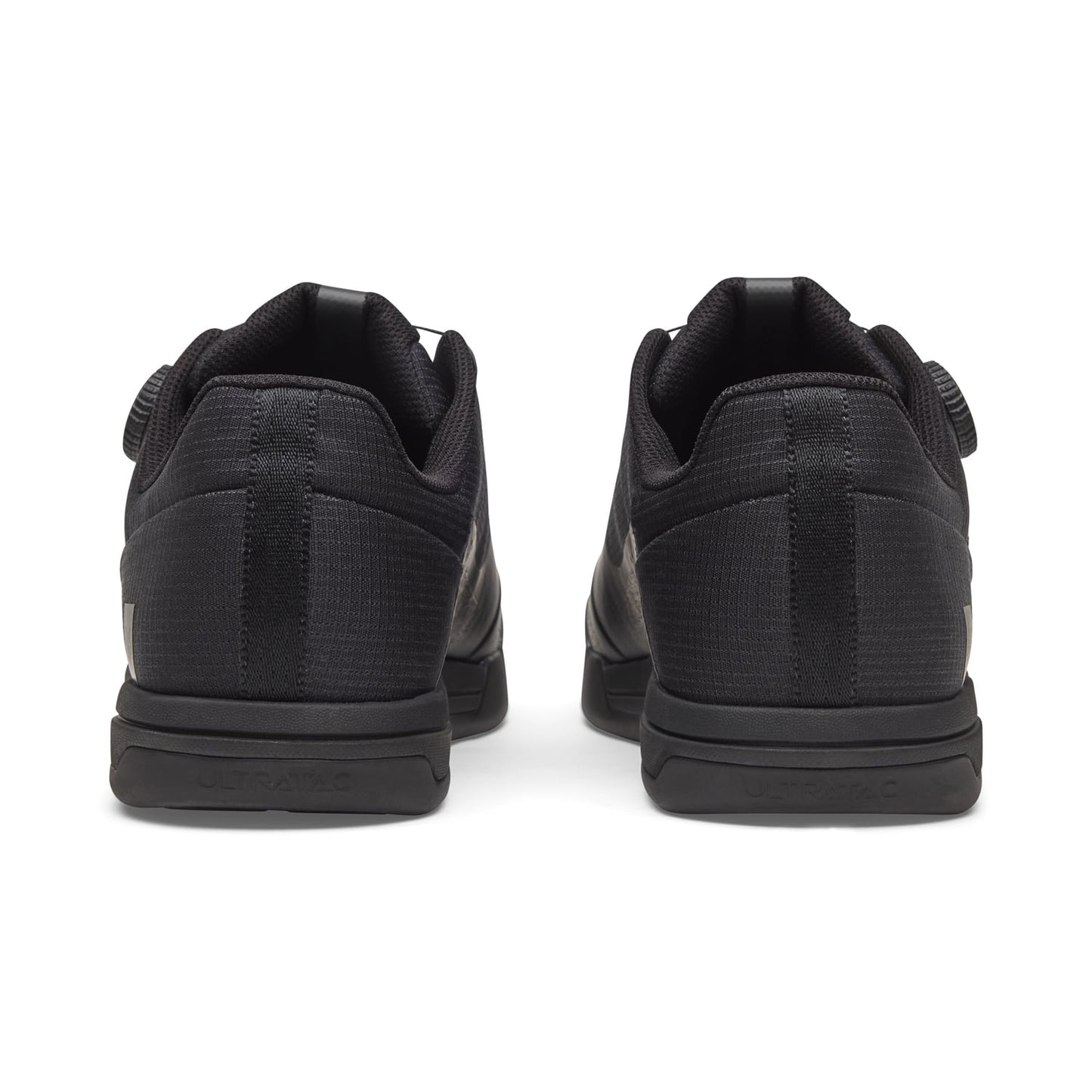 FOX UNION BOA FLAT Scarpe MTB Nero 2025