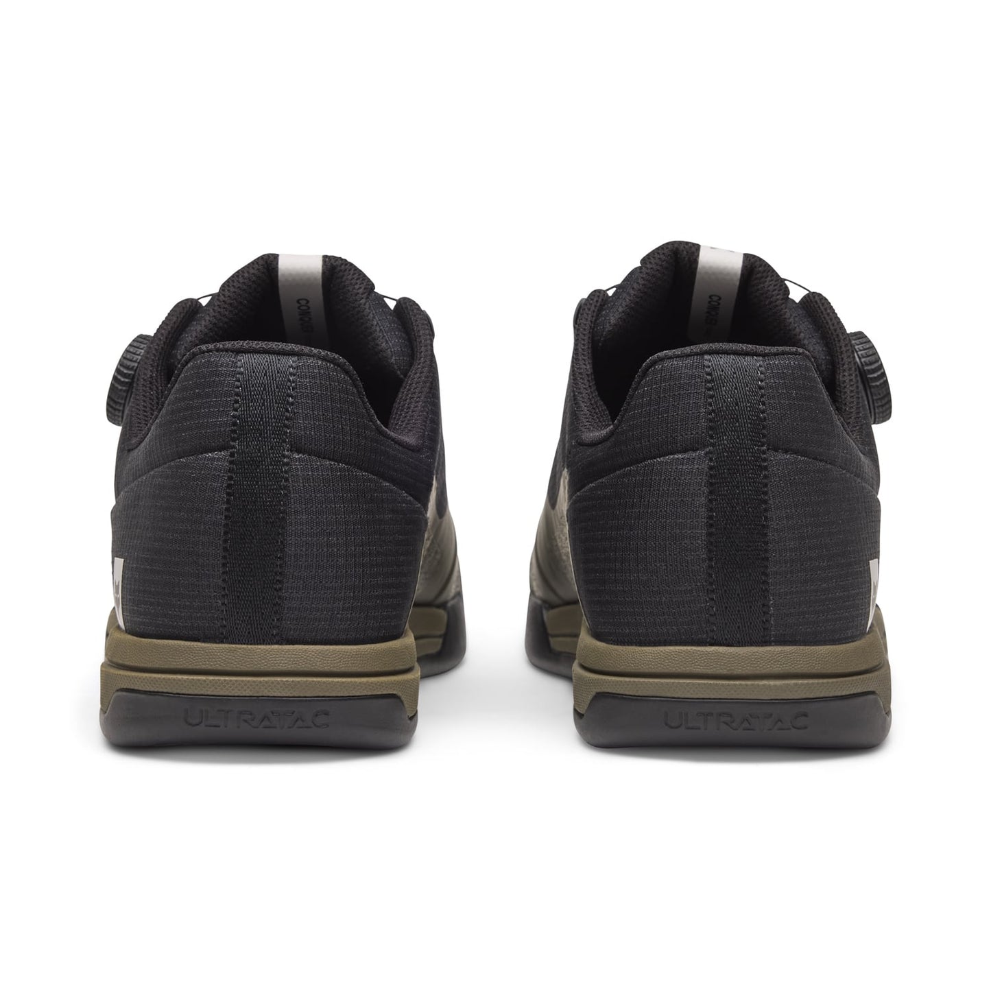 FOX UNION BOA FLAT Scarpe MTB Khaki 2025