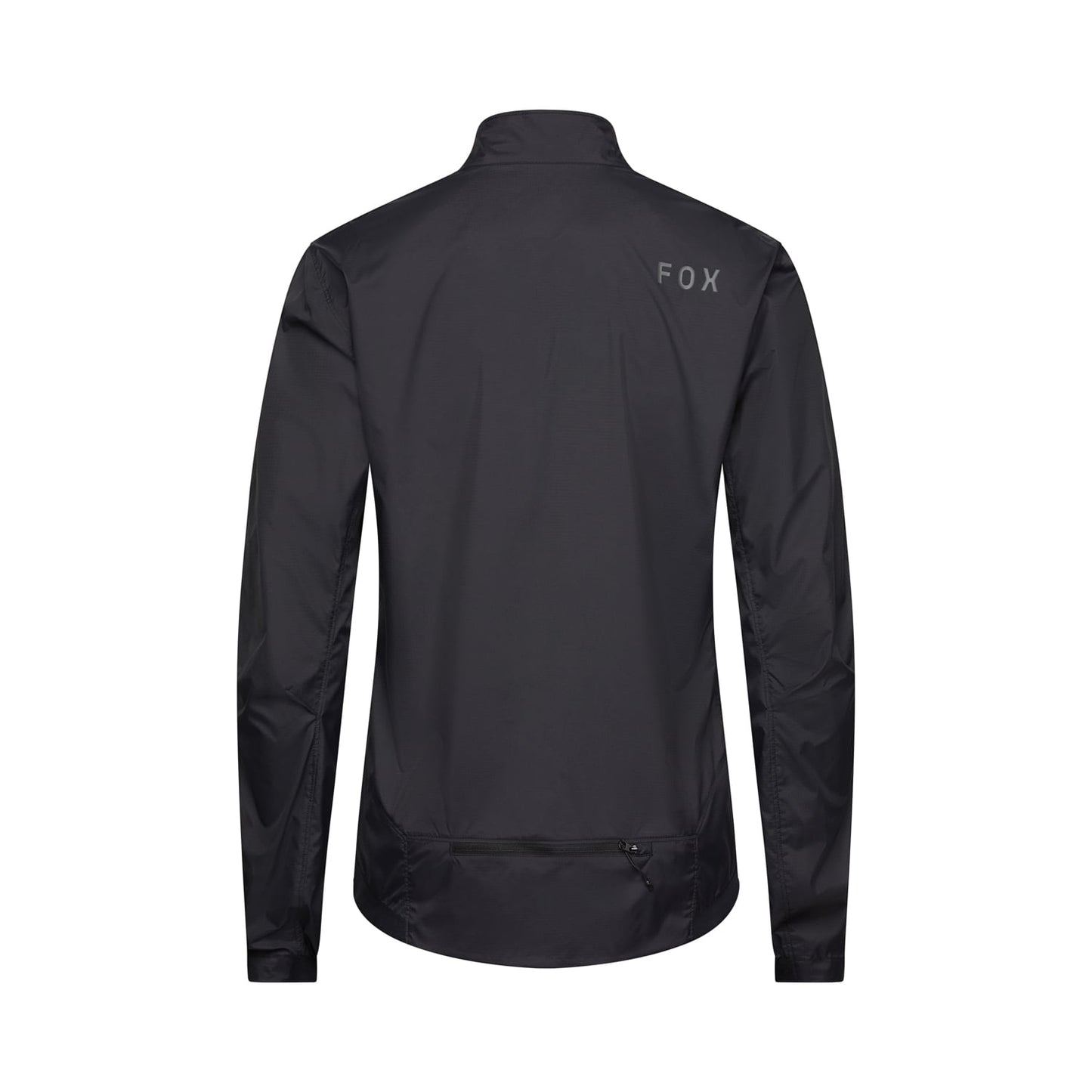 FOX RANGER WIND Giacca nera 2025