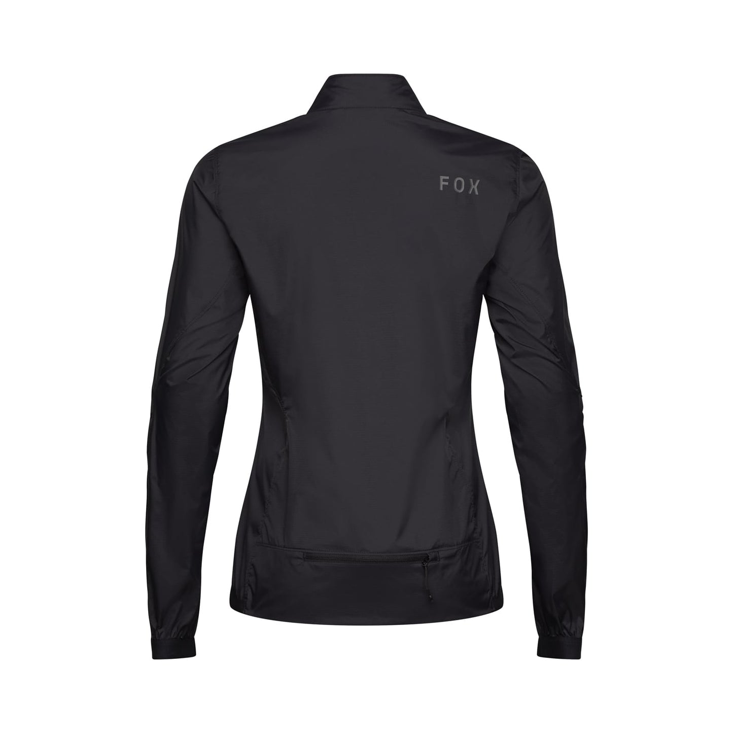 Giacca FOX RANGER WIND donna Nero 2025