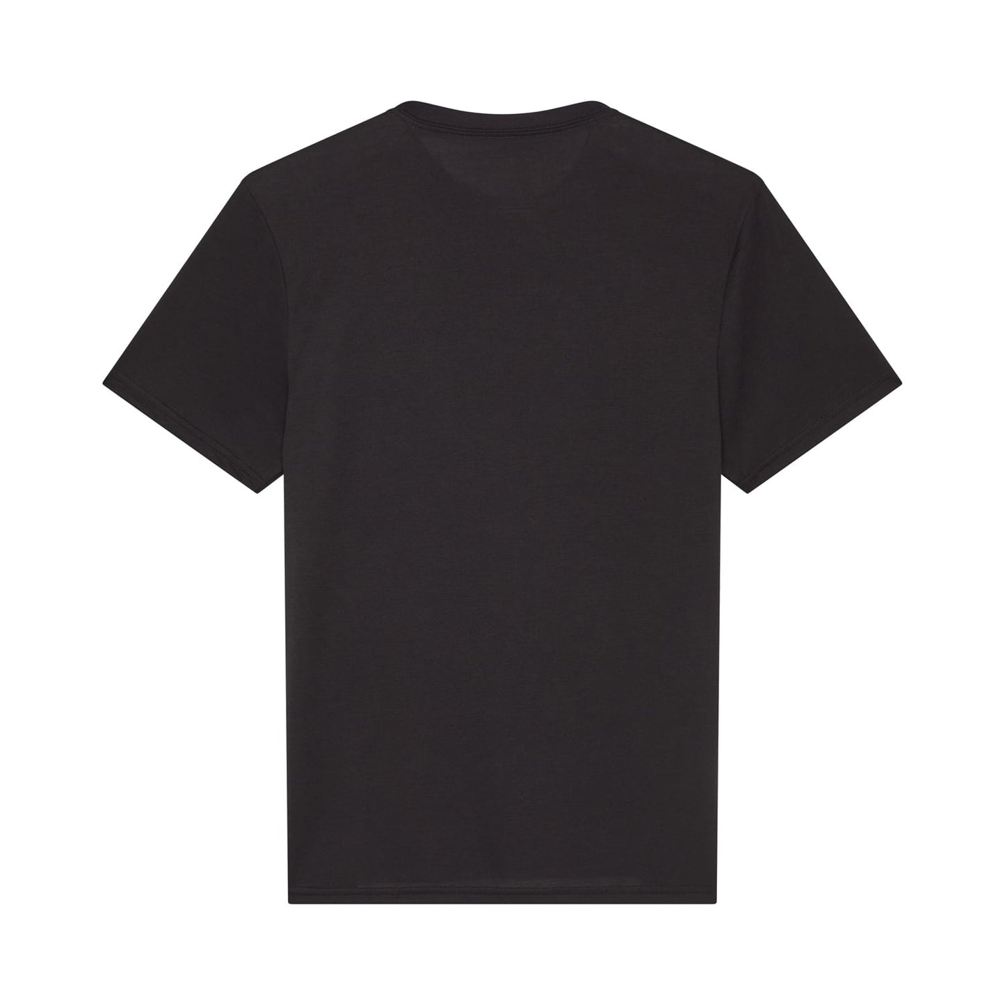 FOX BARK TECH TEE Maglia a maniche corte nera 2025