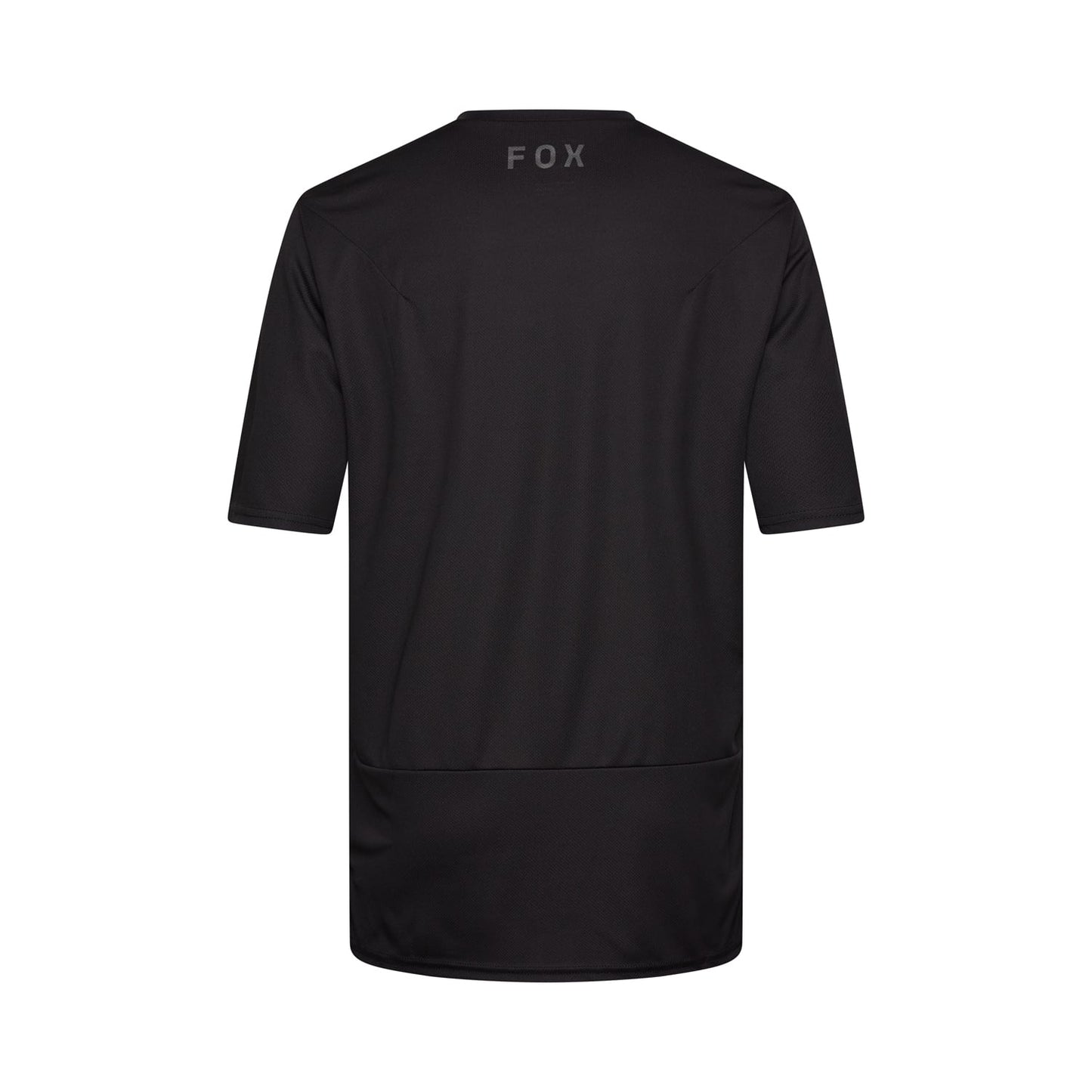 FOX RANGER HEAD Maglia a maniche corte nera 2025