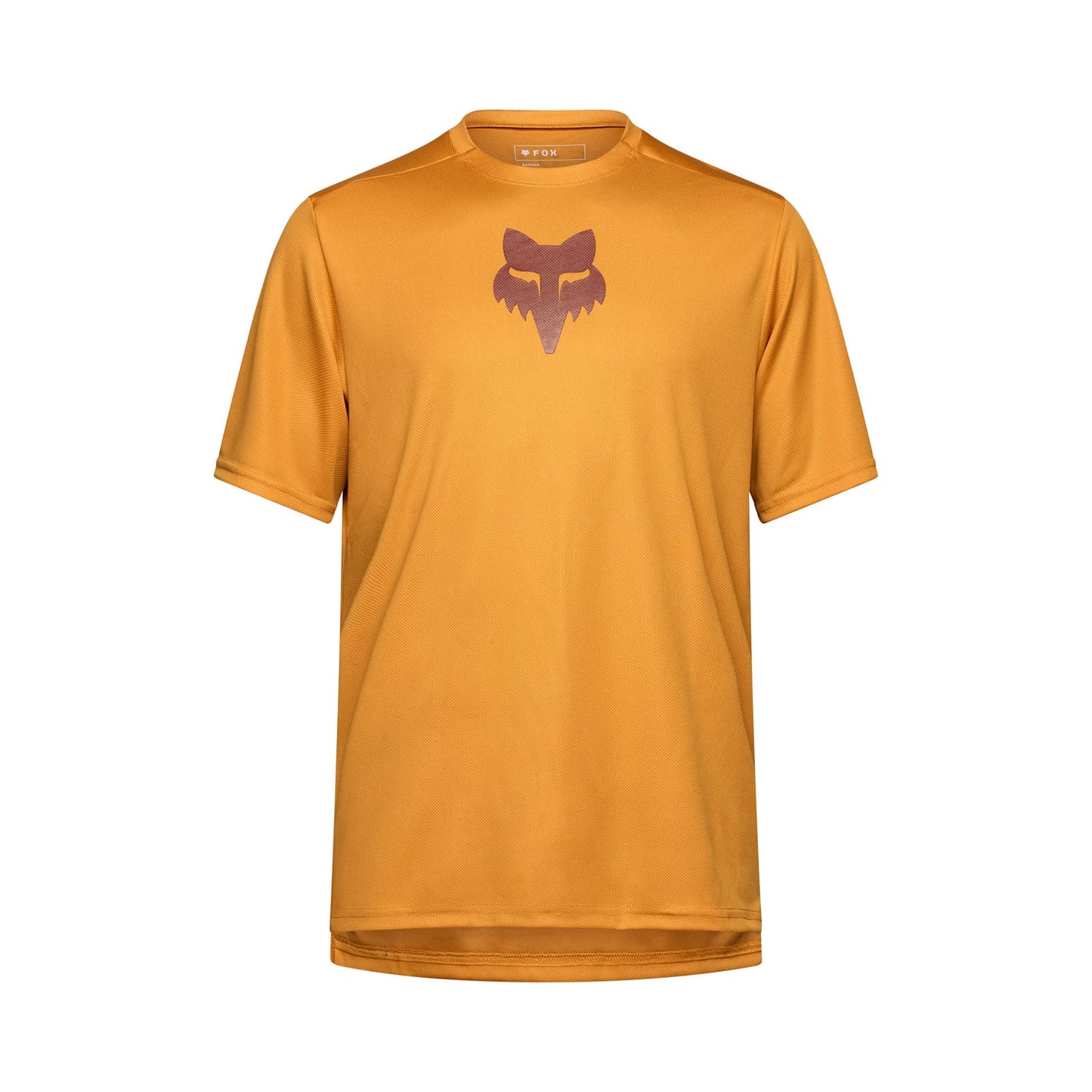 FOX RANGER HEAD Maglia a maniche corte Caramello 2025