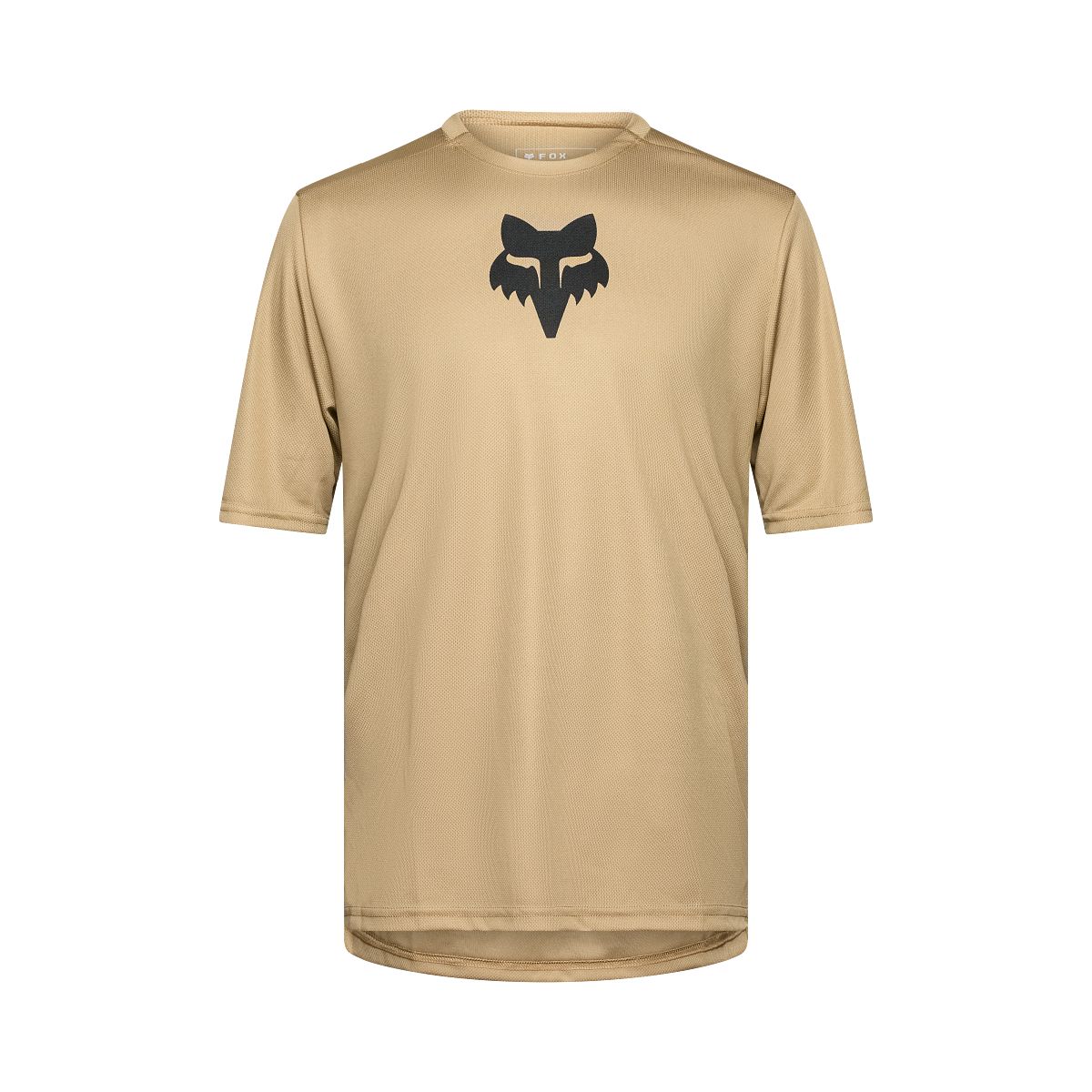 FOX RANGER HEAD Maglia a maniche corte Sabbia 2025