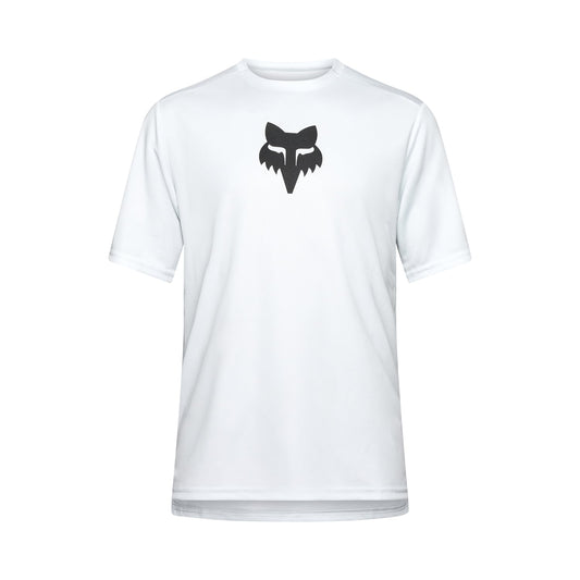 Maglia a manica corta FOX RANGER FOX HEAD Azzurro