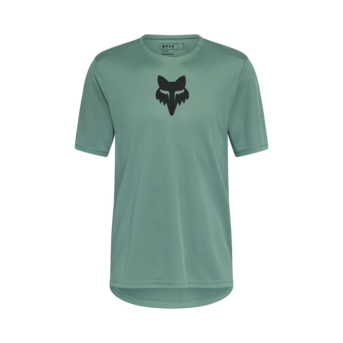 Maglia a maniche corte FOX RANGER FOX HEAD Verde