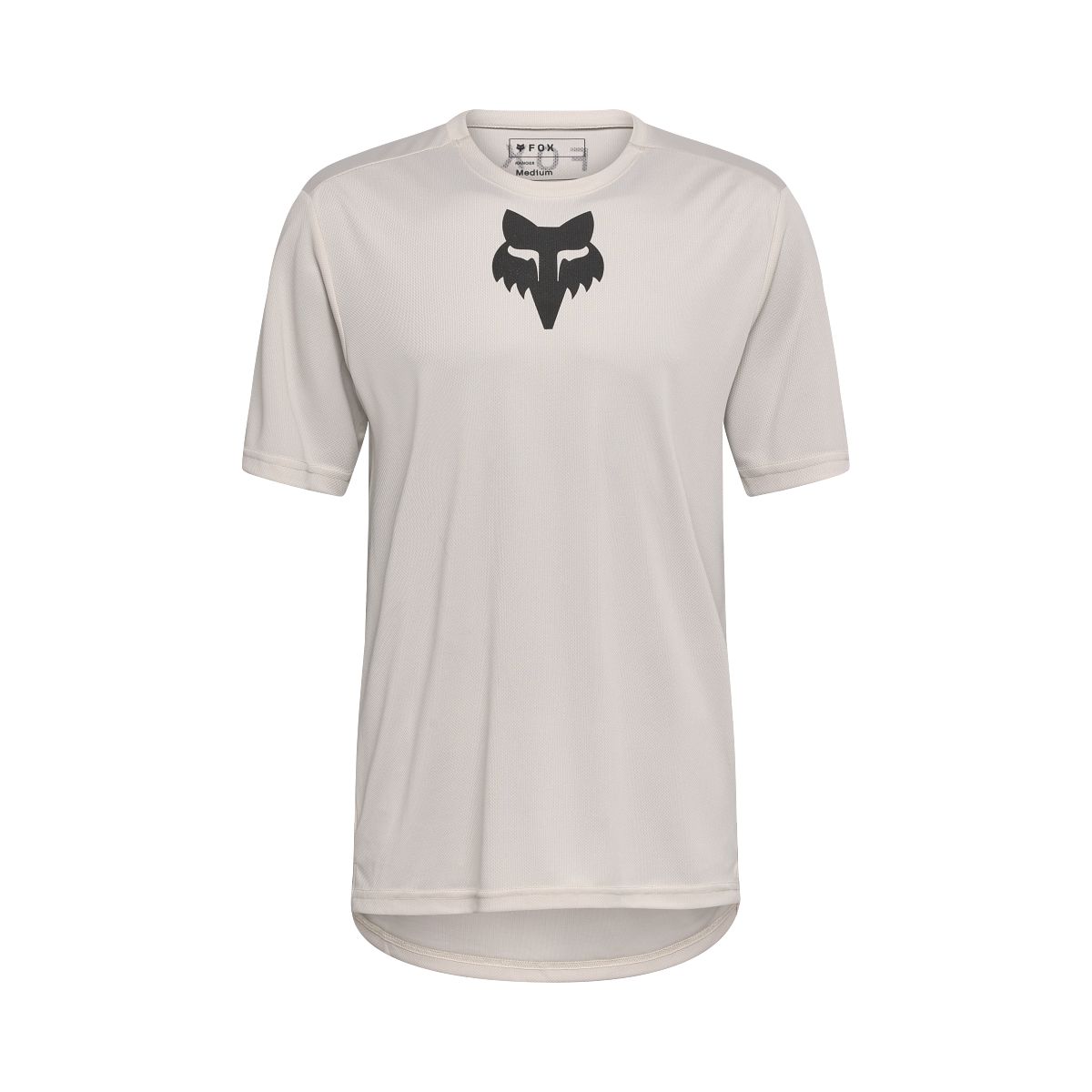 Maglia a maniche corte FOX RANGER FOX HEAD Bianco