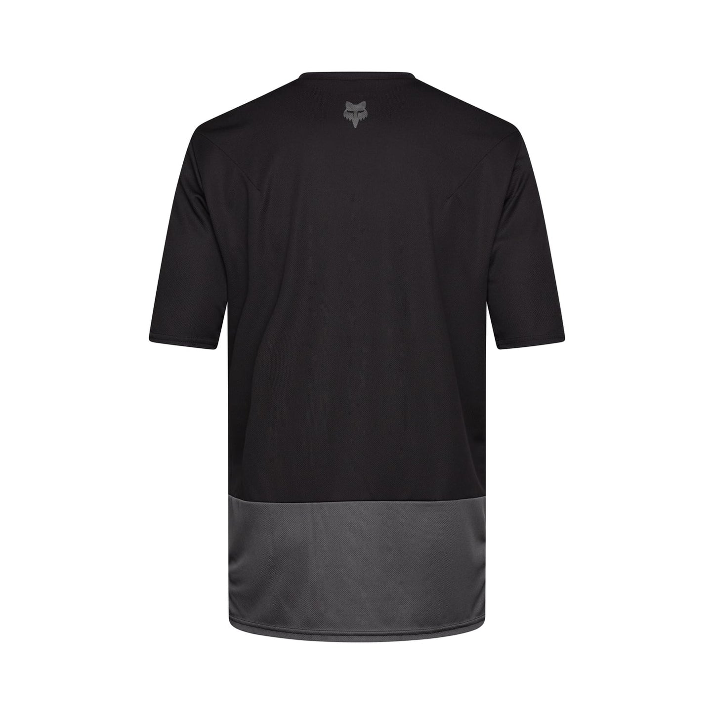 FOX RANGER WORDMARK Maglia a maniche corte nera 2025