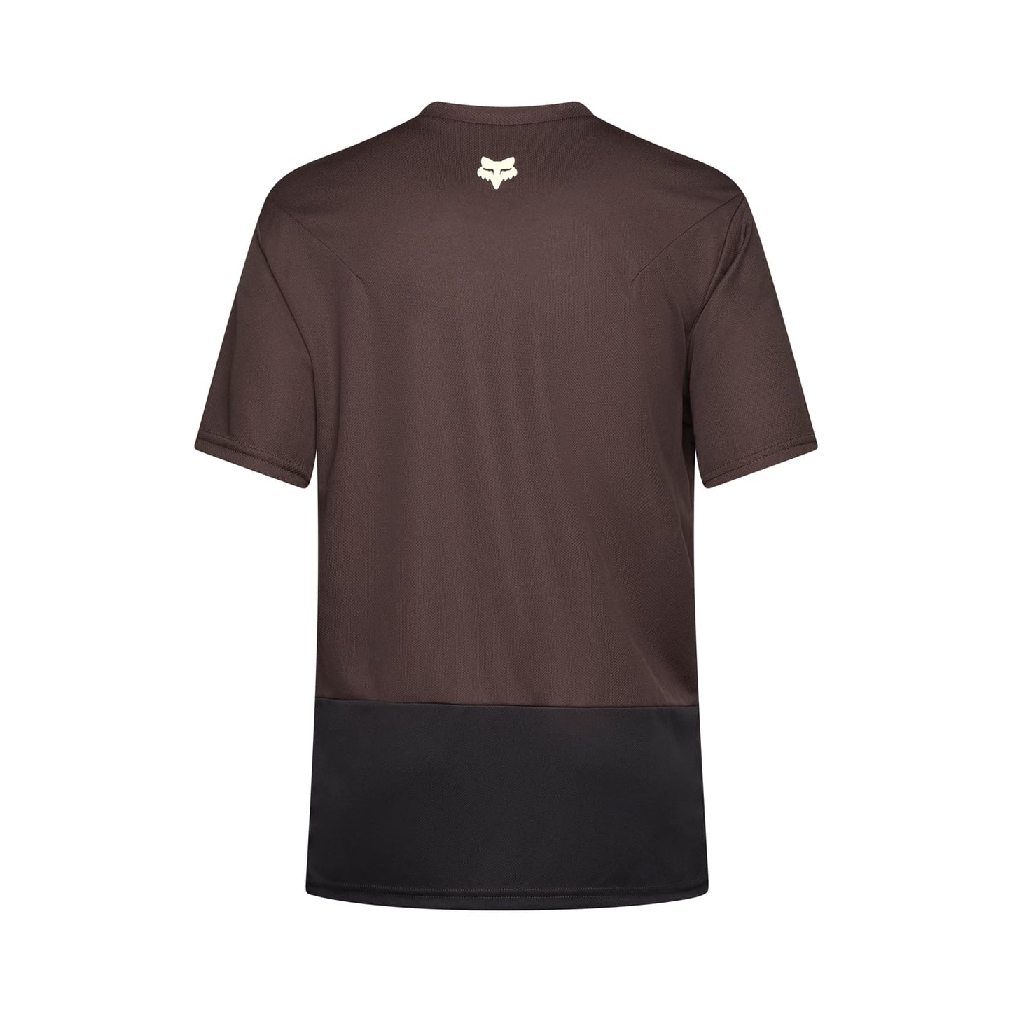FOX RANGER WORDMARK Maglia a maniche corte marrone 2025
