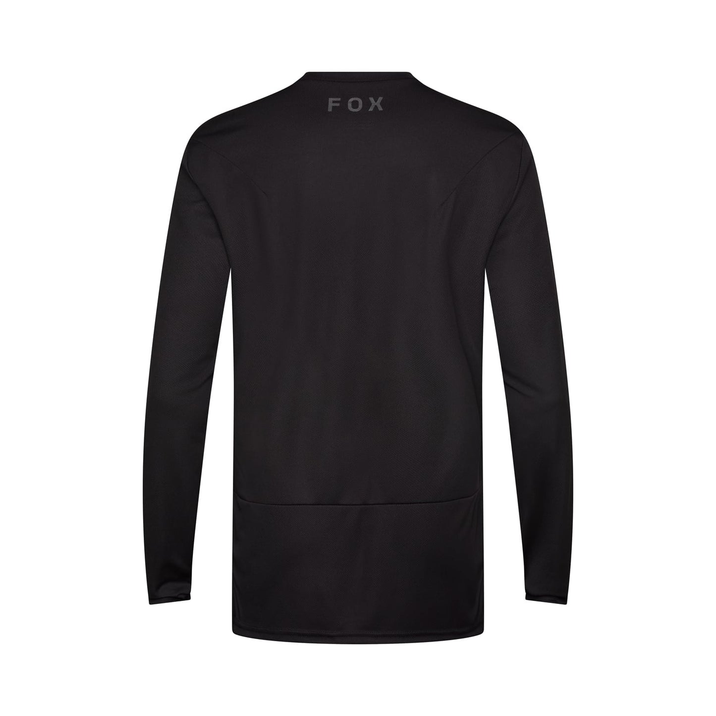 FOX RANGER HEAD Maglia a maniche lunghe nera 2025