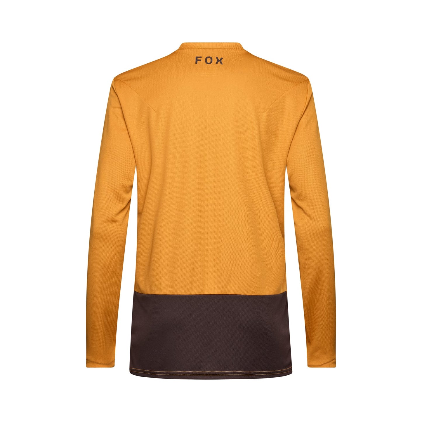 FOX RANGER HEAD Maglia a maniche lunghe Caramello 2025