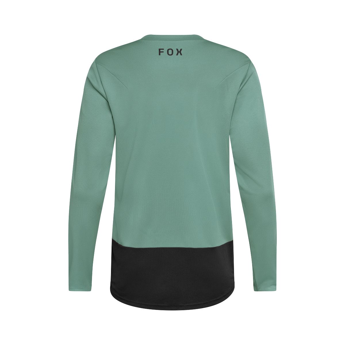 Maglia a maniche lunghe FOX RANGER FOX HEAD Verde