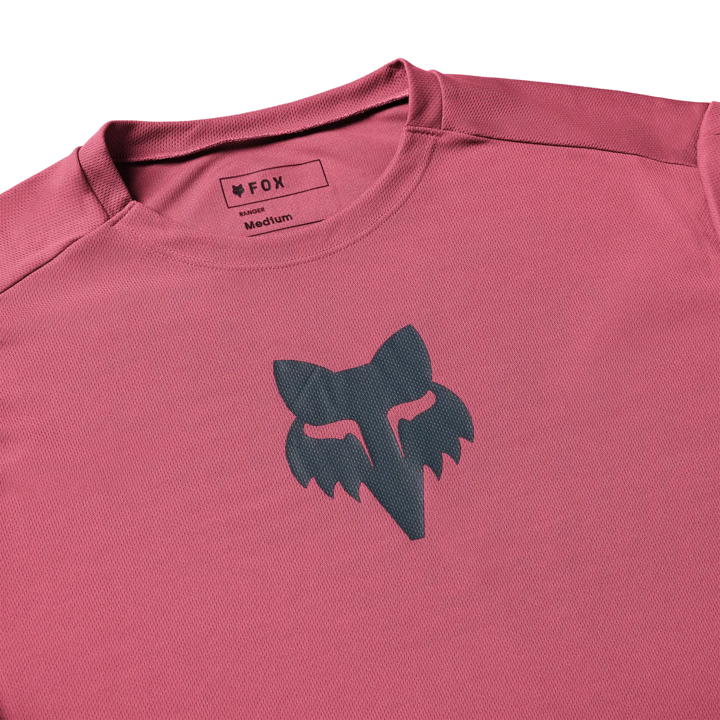 FOX RANGER Maglia a maniche lunghe Berry