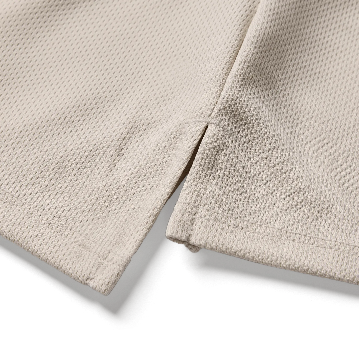 Maglia a manica corta FOX RANGER Donna Gesso