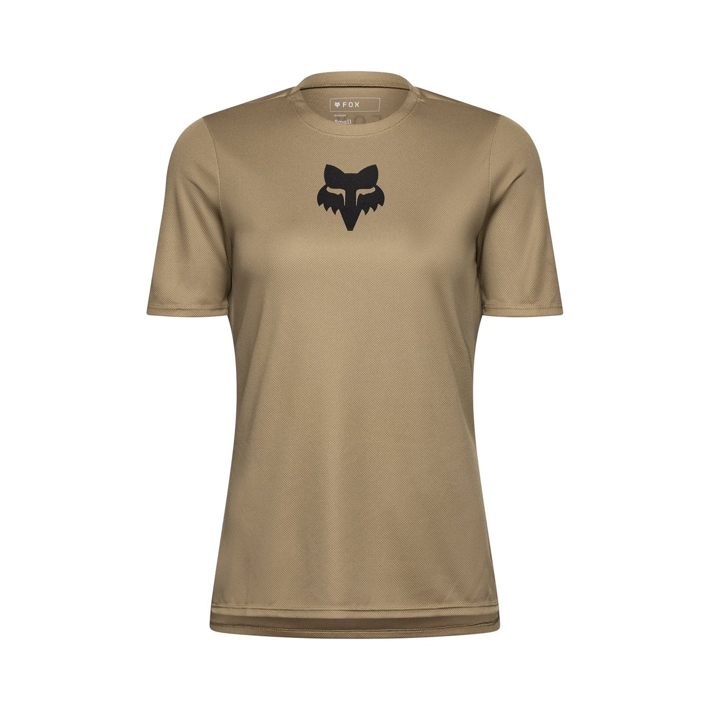 Donna FOX RANGER HEAD Maglia a maniche corte Beige 2025