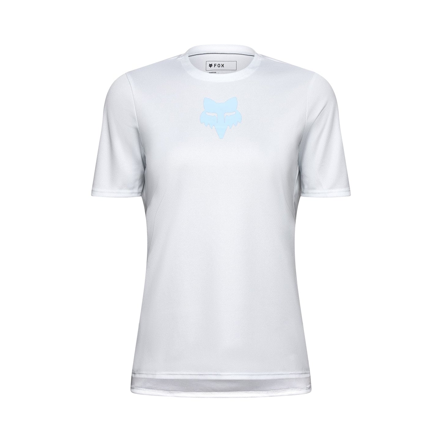 FOX RANGER HEAD Maglia a maniche corte da donna Blu 2025