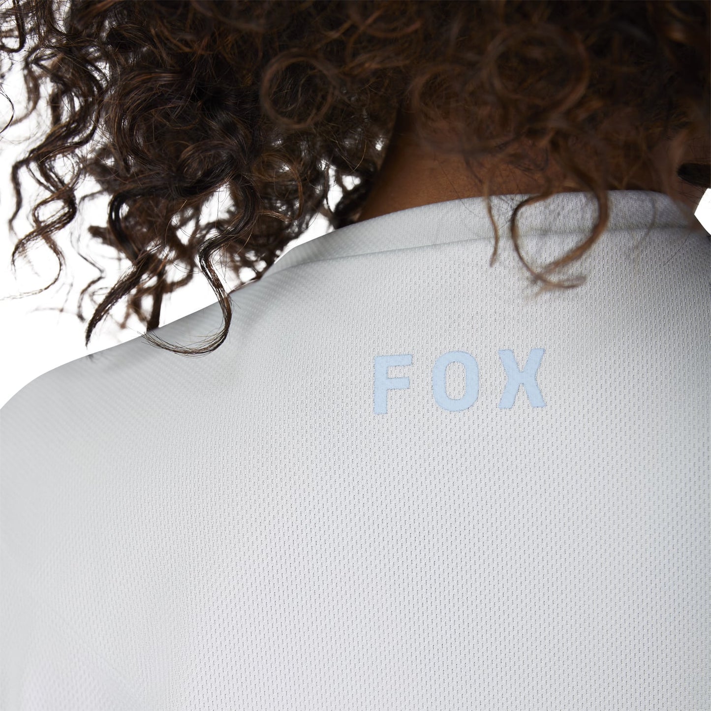 FOX RANGER HEAD Maglia a maniche corte da donna Blu 2025