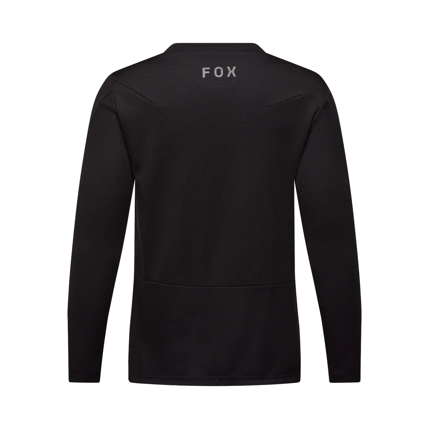 FOX RANGER Junior Maglia a maniche lunghe nera