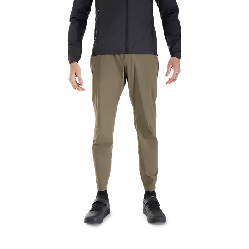 Pantaloni FOX RANGER Khaki 2025