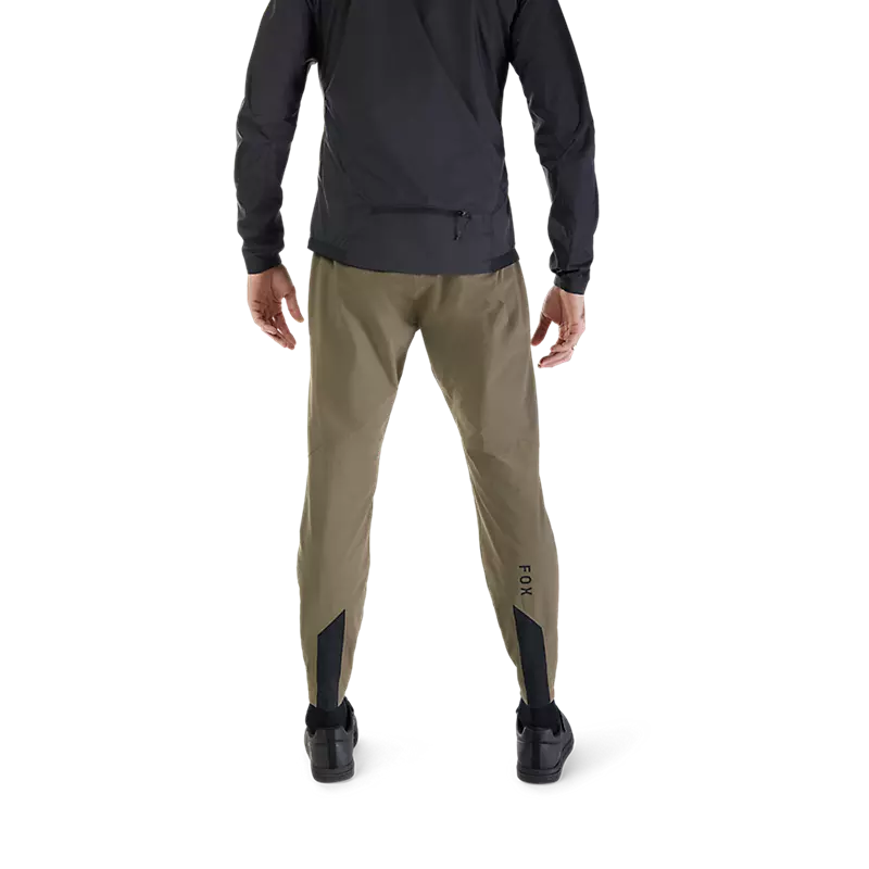 Pantaloni FOX RANGER Khaki 2025