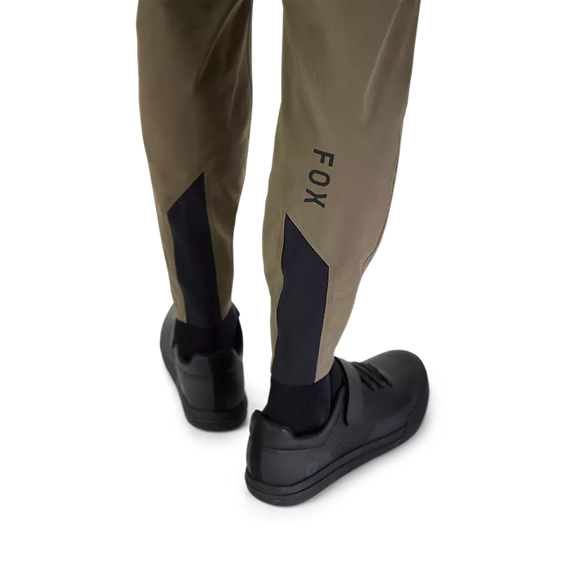 Pantaloni FOX RANGER Khaki 2025