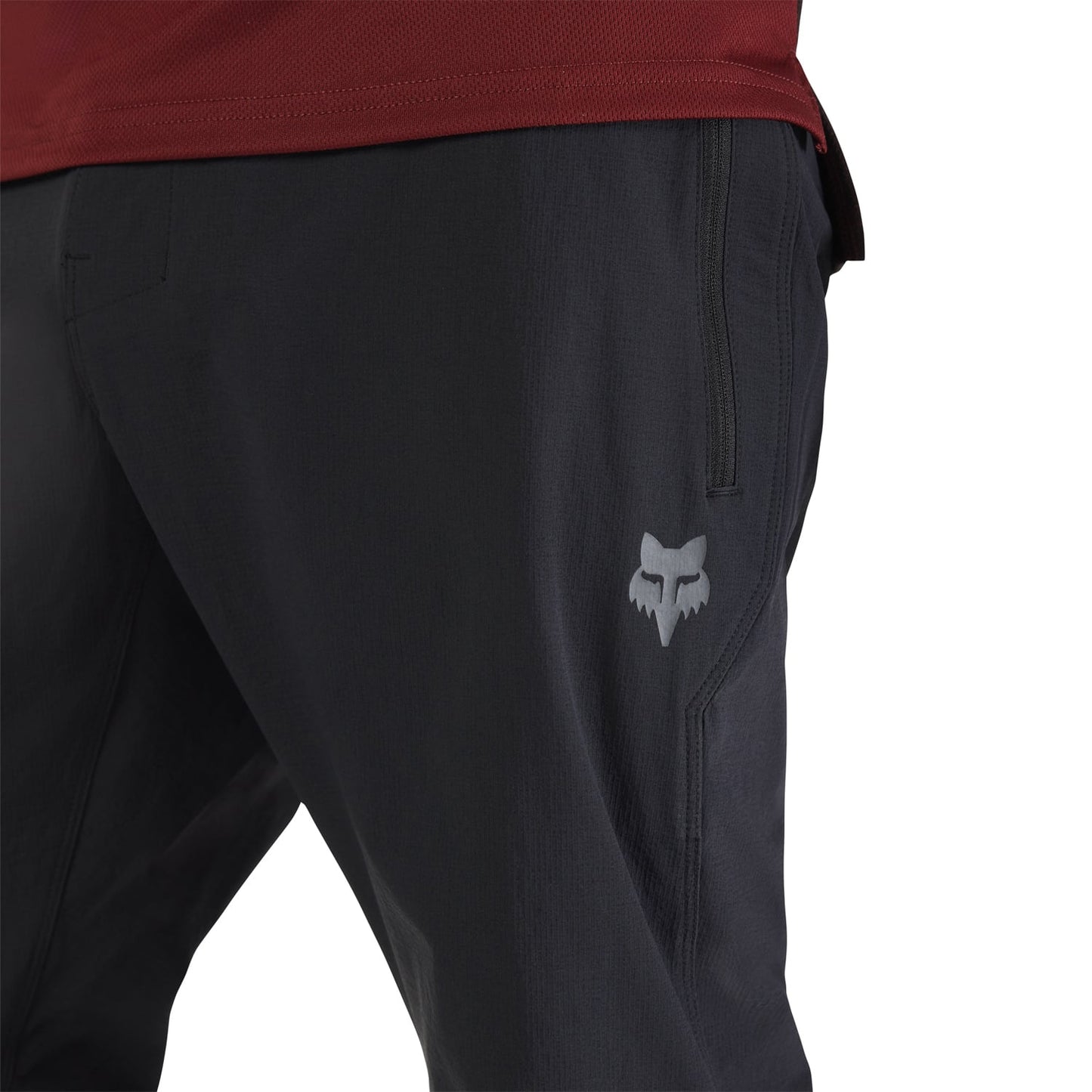 FOX RANGER Pantaloni neri 2025