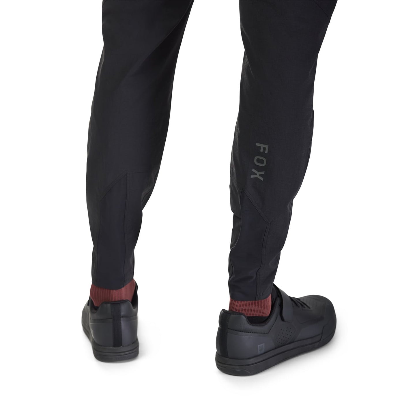 FOX RANGER Pantaloni neri 2025
