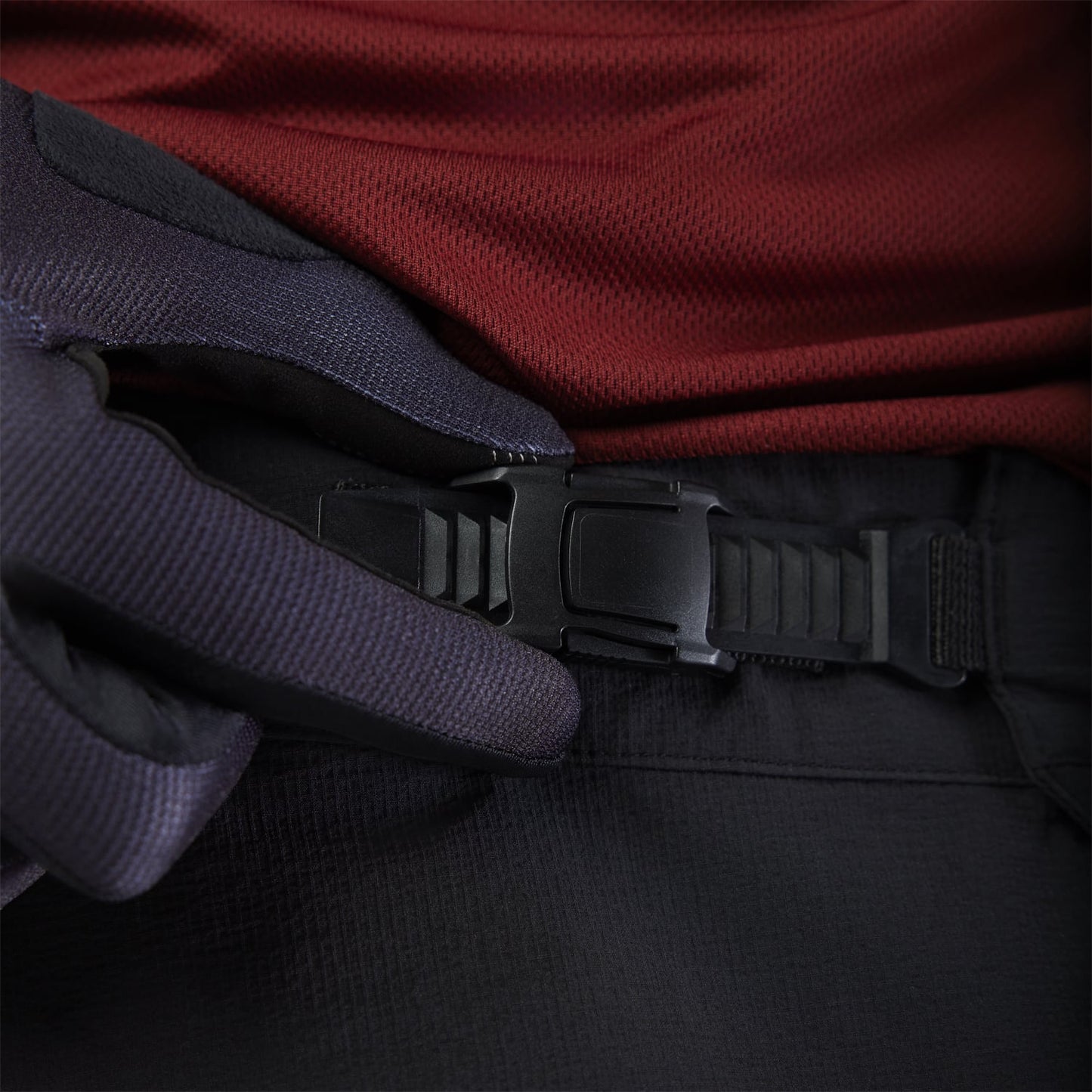 FOX RANGER Pantaloni neri 2025
