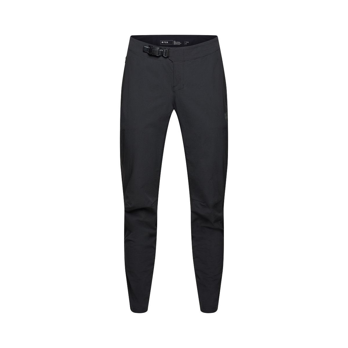 Pantaloni FOX RANGER donna Nero 2025