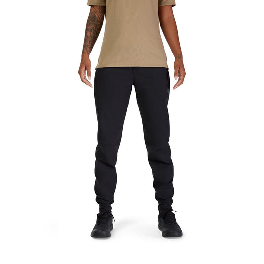 Pantaloni FOX RANGER donna Nero 2025