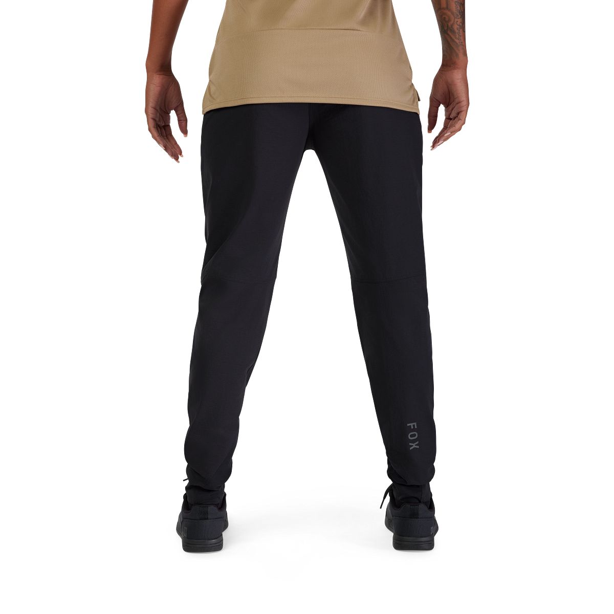 Pantaloni FOX RANGER donna Nero 2025
